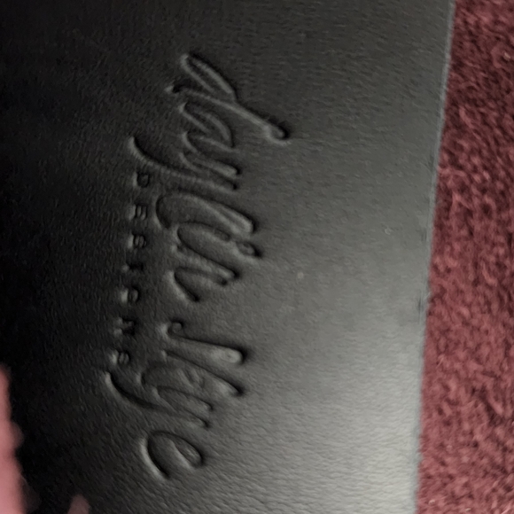 Daylin Skye Waist Purse - Picture 3 of 4